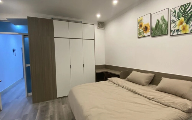 Dong Da Apartment