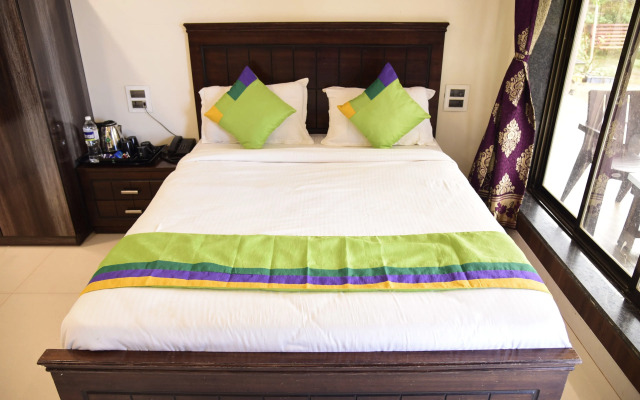 Treebo Trend Shivay Resort