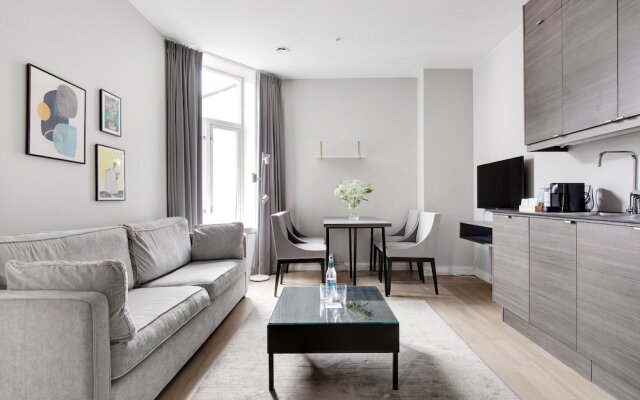 Numa Oslo Topp