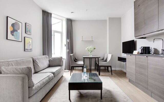 numa | Topp Apartments