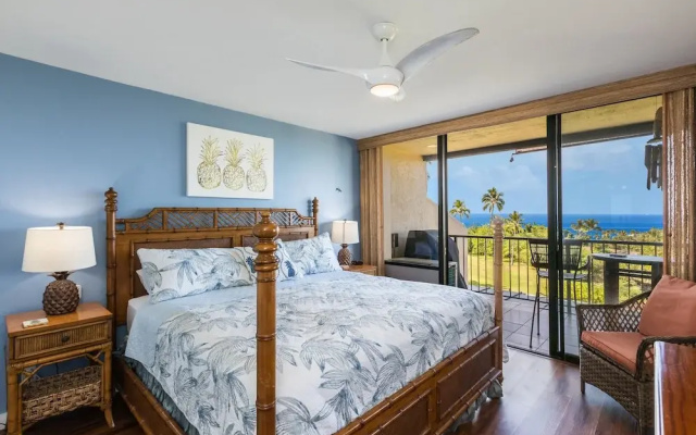 Country Club Villas #340 3 Bedroom Condo