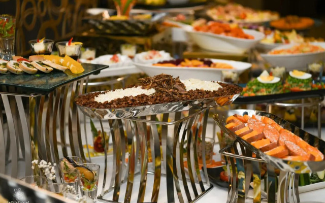 Lamasat Hotel
