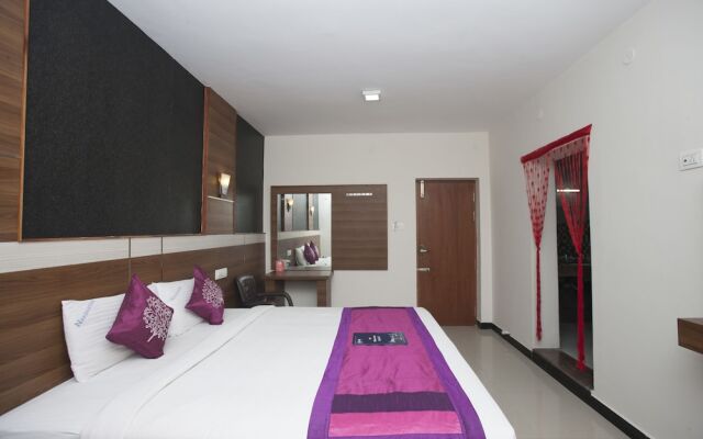 OYO Rooms 073 Mysore Road Ooty