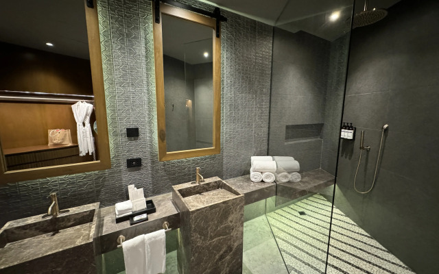 Secrets Tulum Resort & Beach Club - Adults Only - All Inclusive