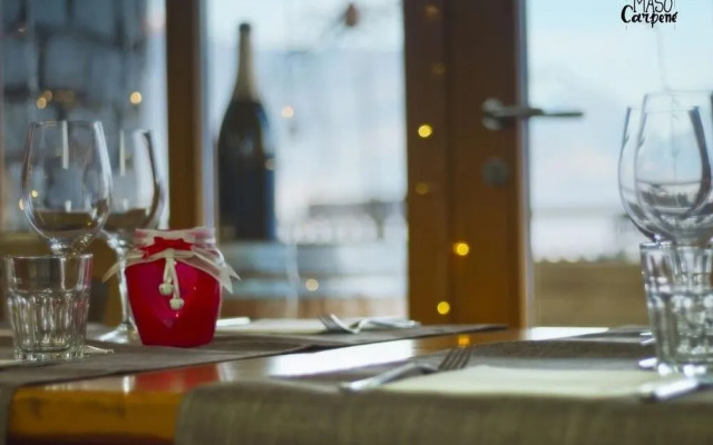 Agritur Maso Carpenè