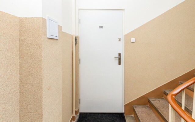 Apartments Slaska Gdynia by Renters