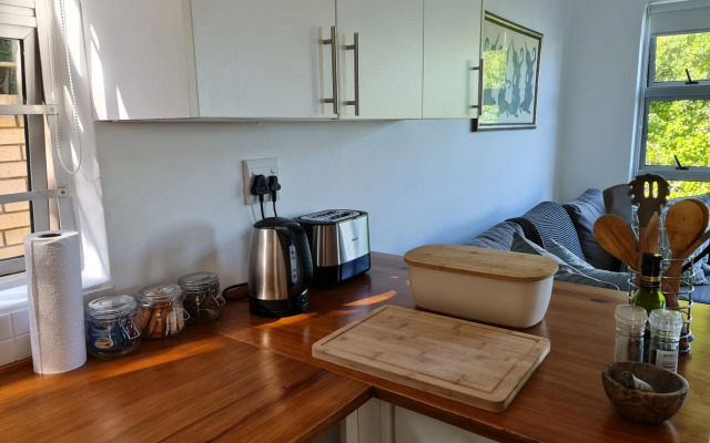 Infinity Blue Luxury Accommodation