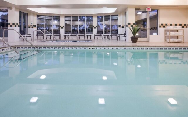 Hilton Garden Inn Minneapolis St. Paul-Shoreview