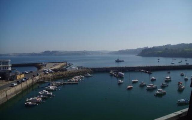 Bay view T2 vue sur mer