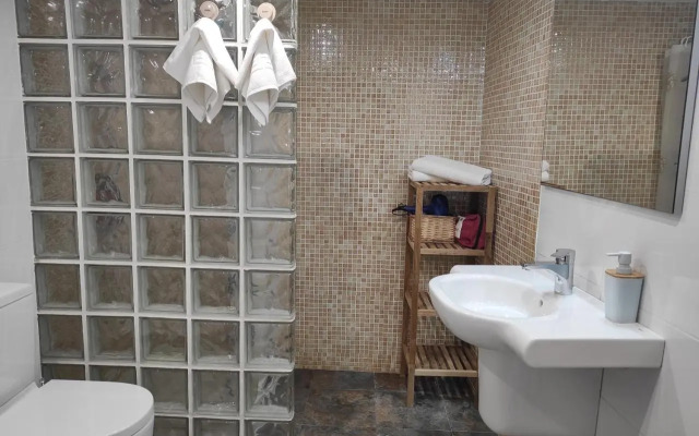 Apartamento Armiñán Ronda- parking opcional