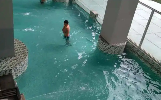 Azhimah Rooms At Jatinangor Near IPDN