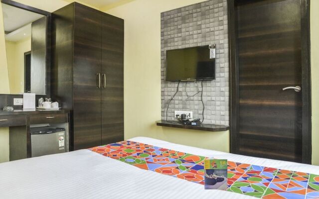 FabHotel Royal Height