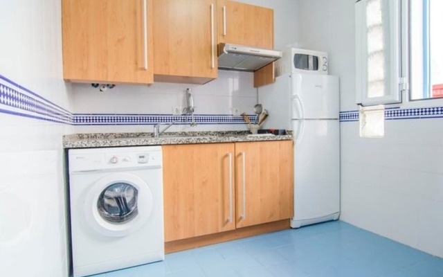 Apartamento Rural 'Sevilla'
