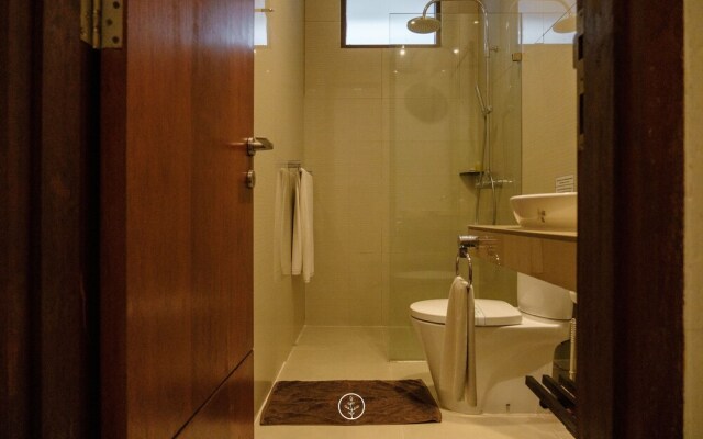 Tulip Hill View 5BR Villa With a Private Pool