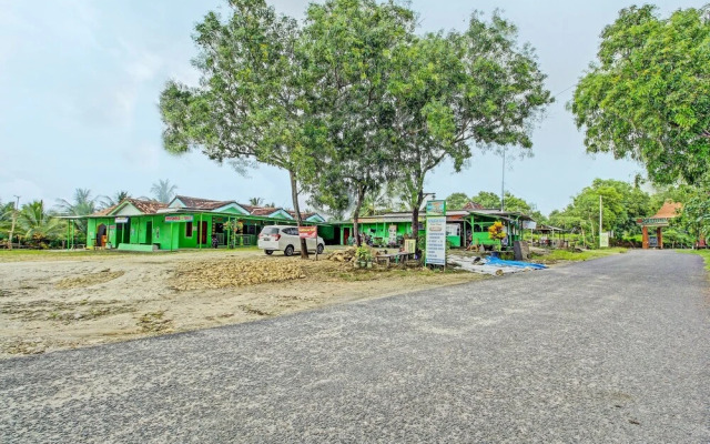 OYO 92253 Nova Homestay