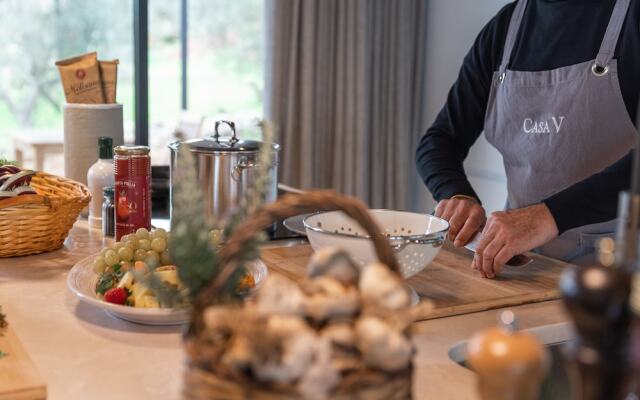 Villa V - Epoca Collection