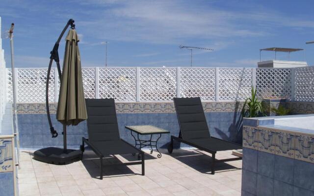 Casa Marina Olhao