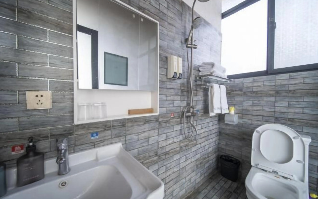 Dali Rain Butterfly Inn (Caicun Dock Branch)