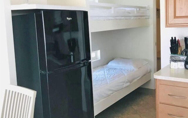 Palm Springs RV Resort