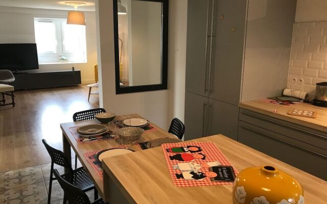 Cosy Home Colmar - Petite Venise