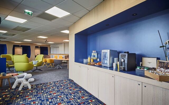 Radisson Hotel Bordeaux Saint Jean