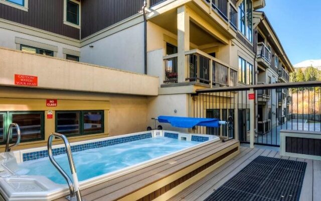 Riverbend Lodge by Wyndham Vacation Rentals