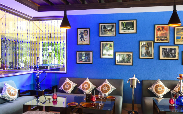 Living Room by Seasons Hotels