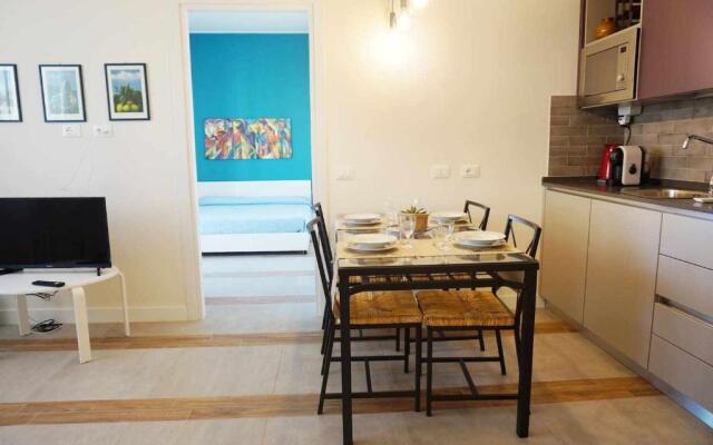 Favorita suites