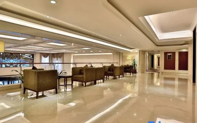 Weisheng Xiangyi Resort (Yunyi Building)