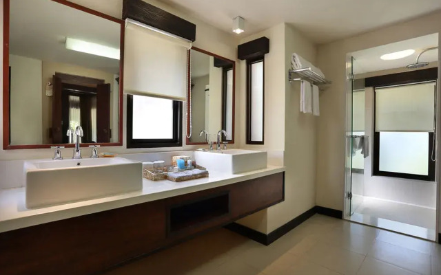 The Villas at Novotel Lombok