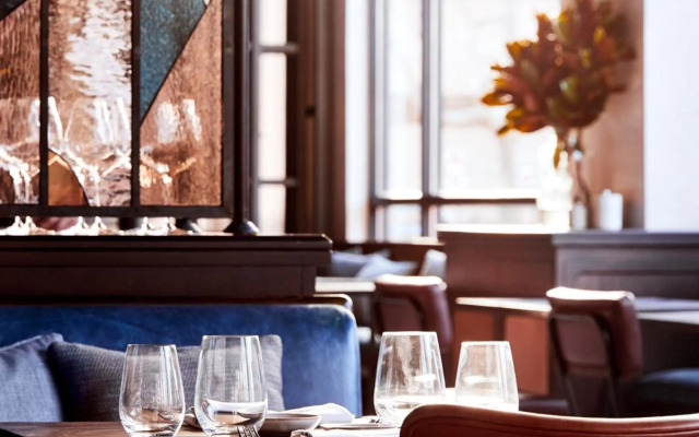 The Blake Hotel