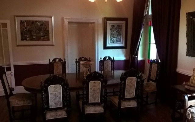 Riebeek Valley Hotel