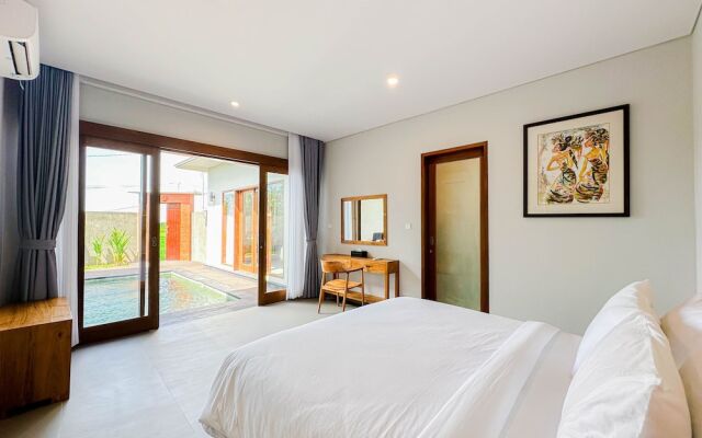 Yuta Villa Ubud
