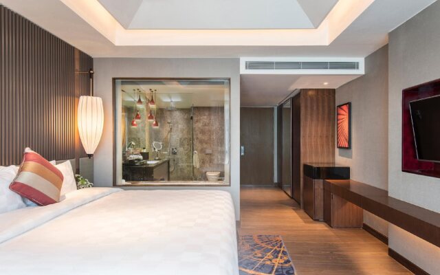 Sedona Hotel Yangon