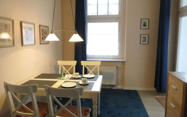 Apartment Close to the sea