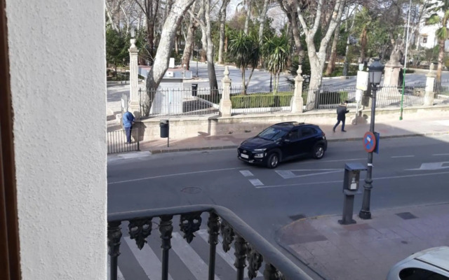 Puerta Alameda Suites