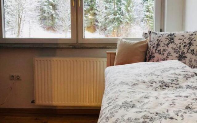 Family Apartment Alpine Living 2-4 Persons