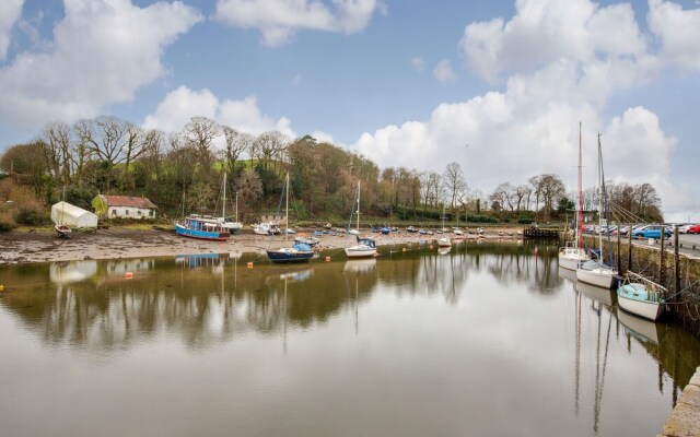 The Padarn Hotel