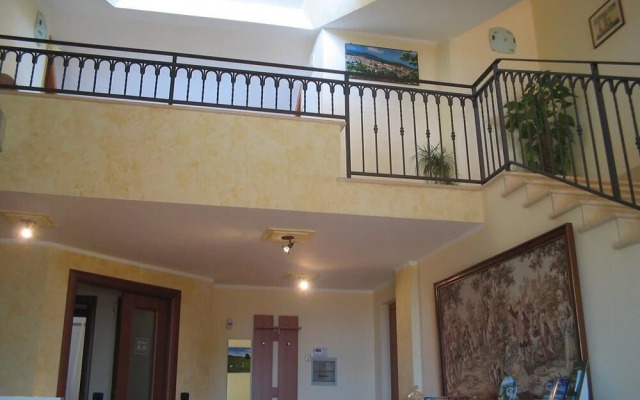 Bruno B&B