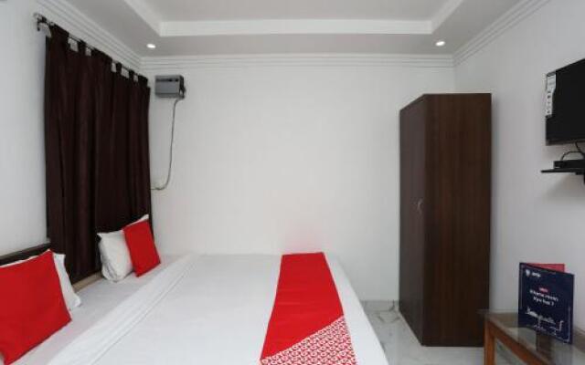 Hotel Grand Sheela