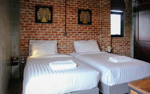 Goodhope Villa