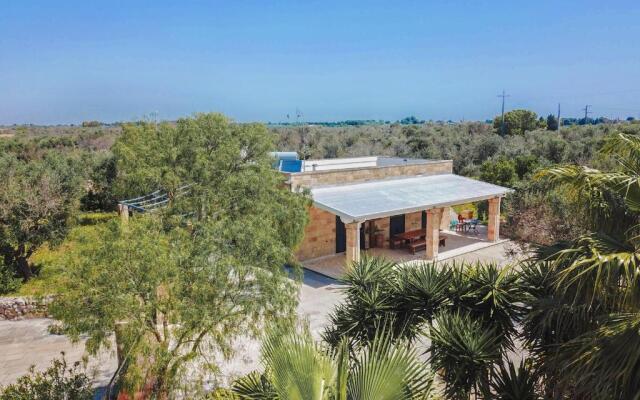 Villa Marzoni Salento by HDSalento