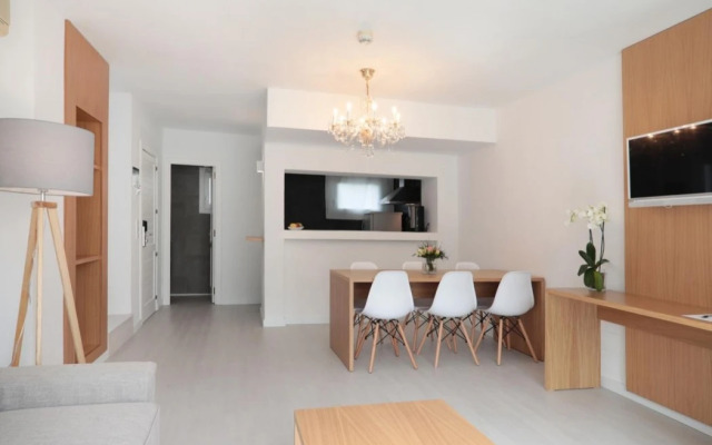 Hilton Garden Inn Chengdu Chenghua