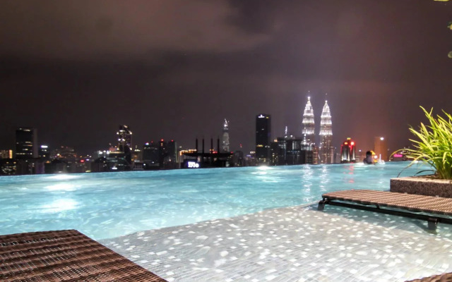 Expressionz KLCC Suites