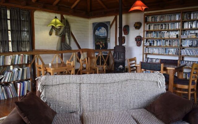 Casa Mojanda