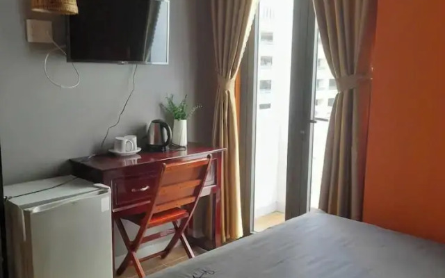 Homestay Thanh Hang