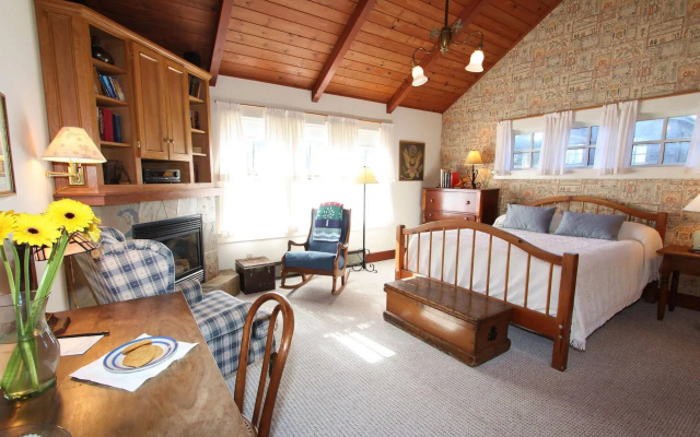 Joshua Grindle Inn