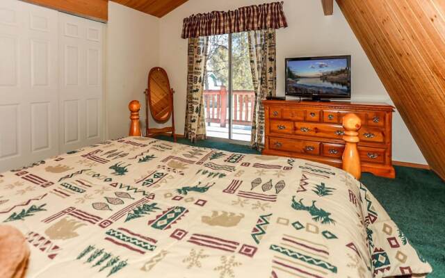 Our Cabin in the Woods