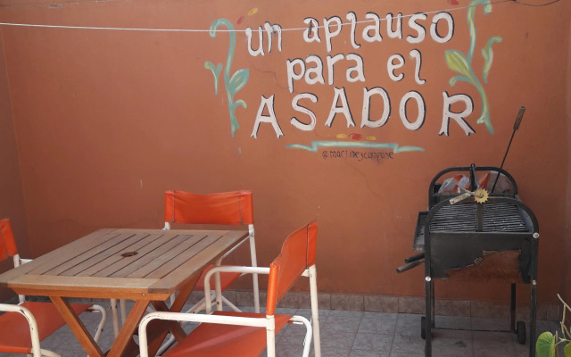 Apart Piedra Libre