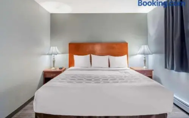 Regina Travel Inn